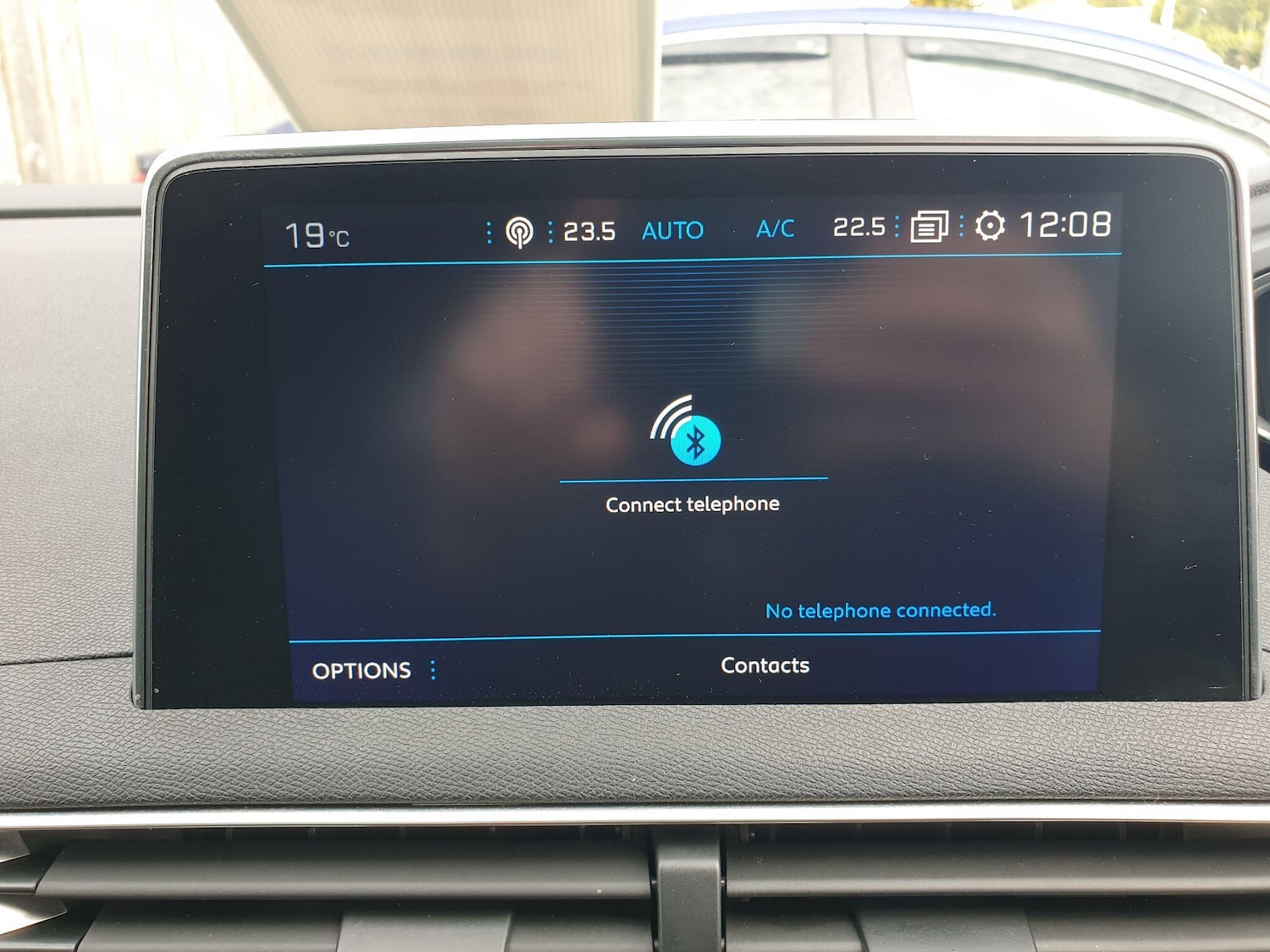 Used Peugeot 3008 2018 for sale - 76137494: Photo 10