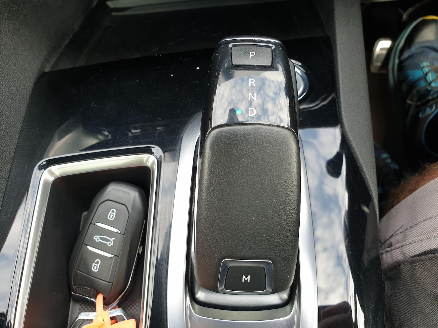 Used Peugeot 3008 2018 for sale - 76137494: Photo 11