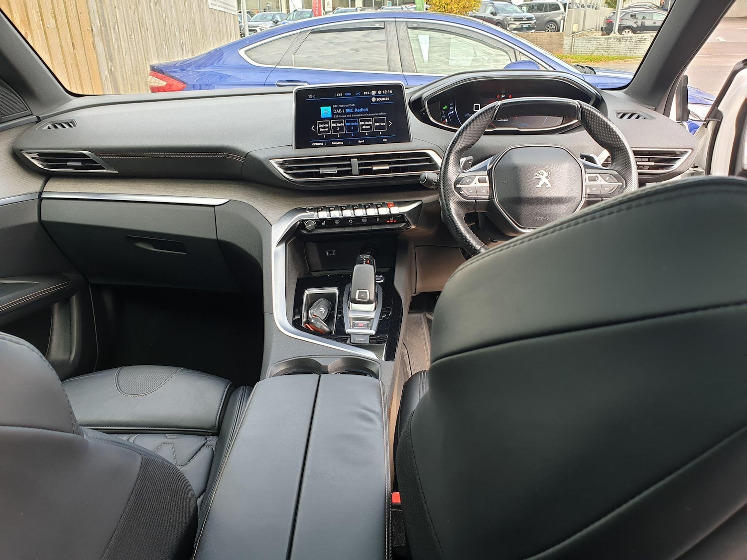 Used Peugeot 3008 2018 for sale - 76137494: Photo 17