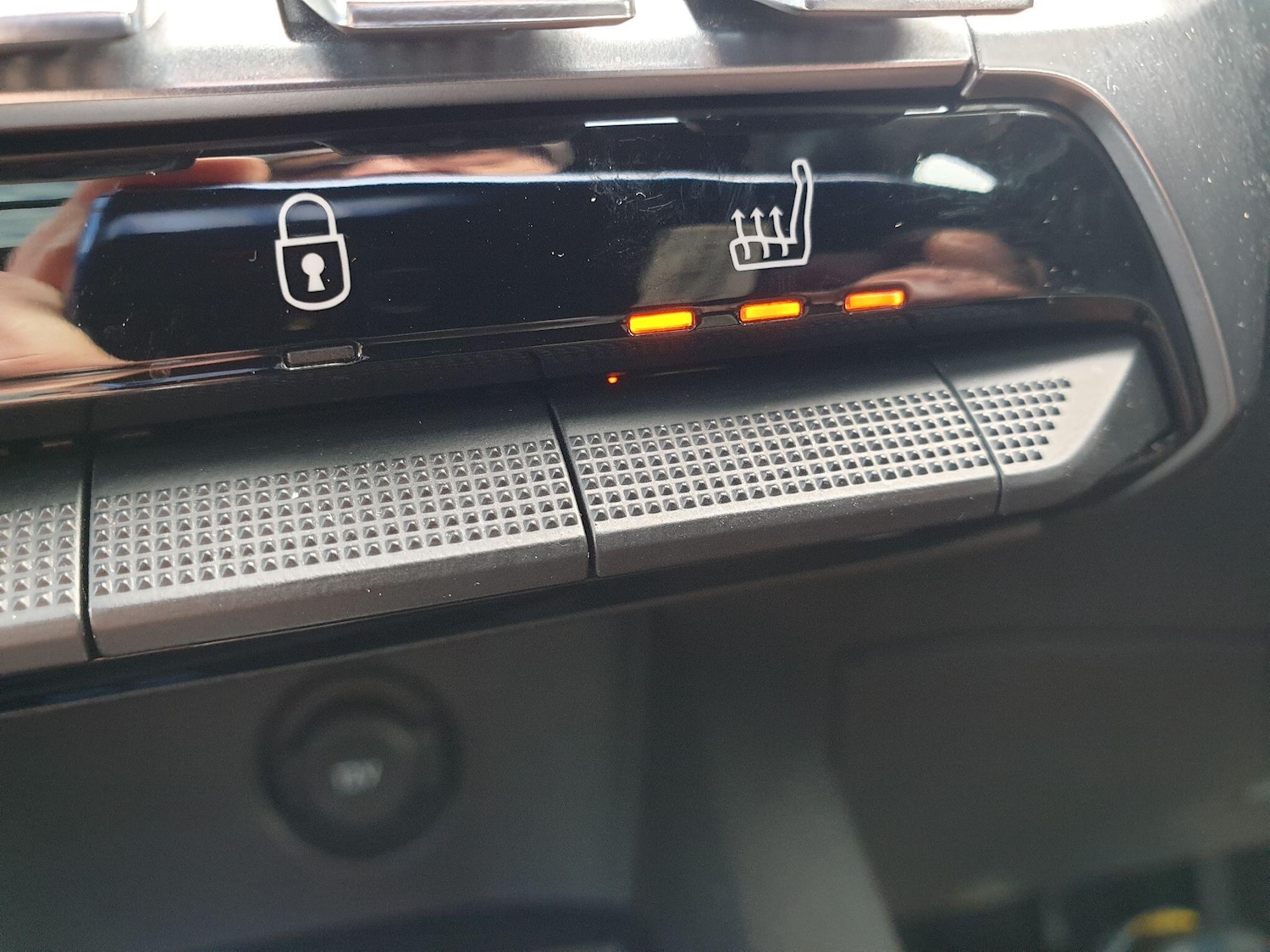Used Peugeot 3008 2018 for sale - 76137494: Photo 21