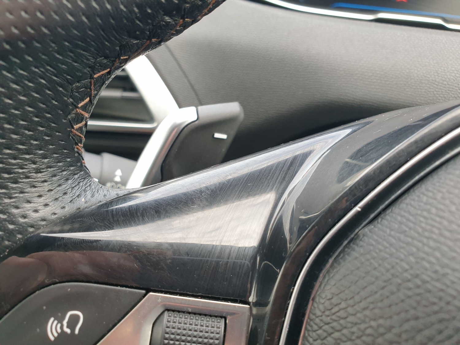 Used Peugeot 3008 2018 for sale - 76137494: Photo 26