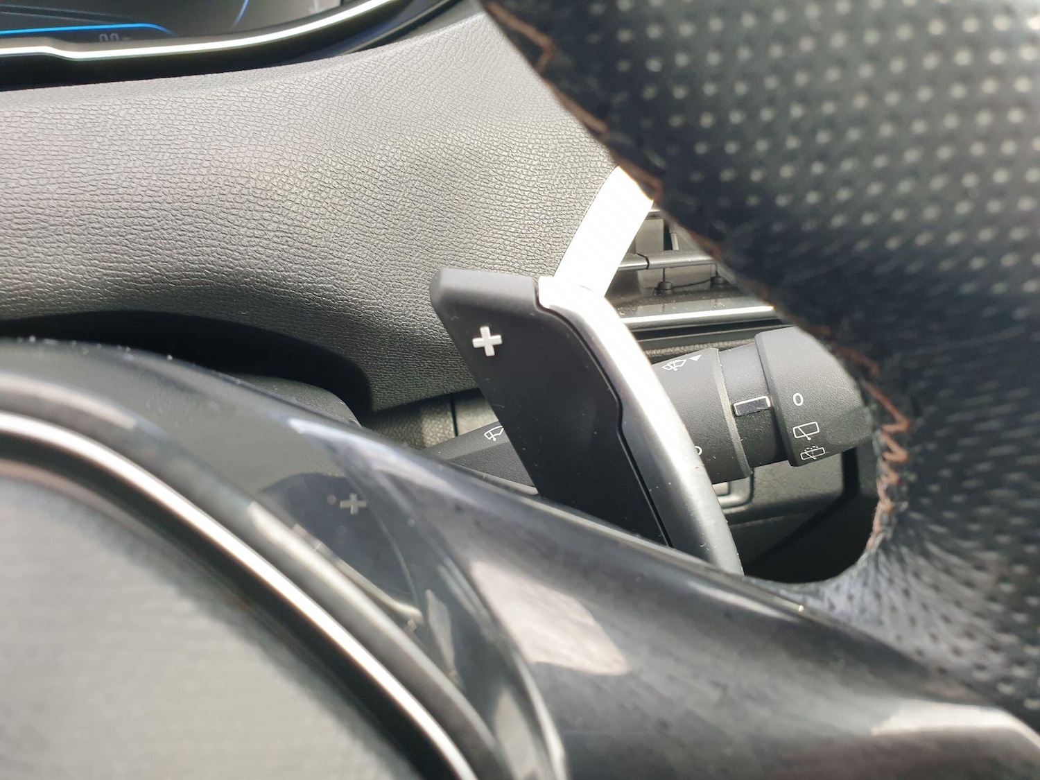Used Peugeot 3008 2018 for sale - 76137494: Photo 27