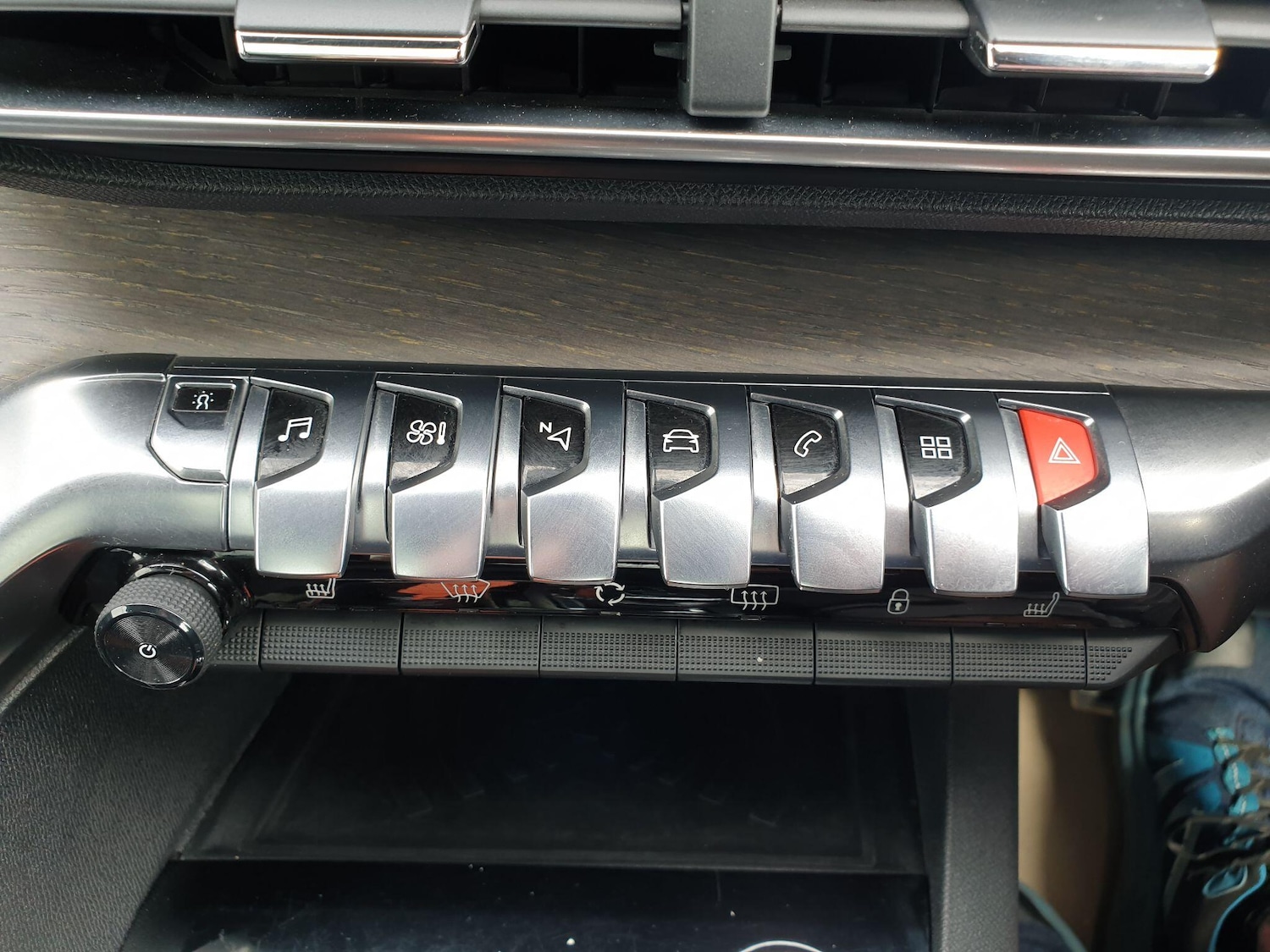 Used Peugeot 3008 2018 for sale - 76137494: Photo 30