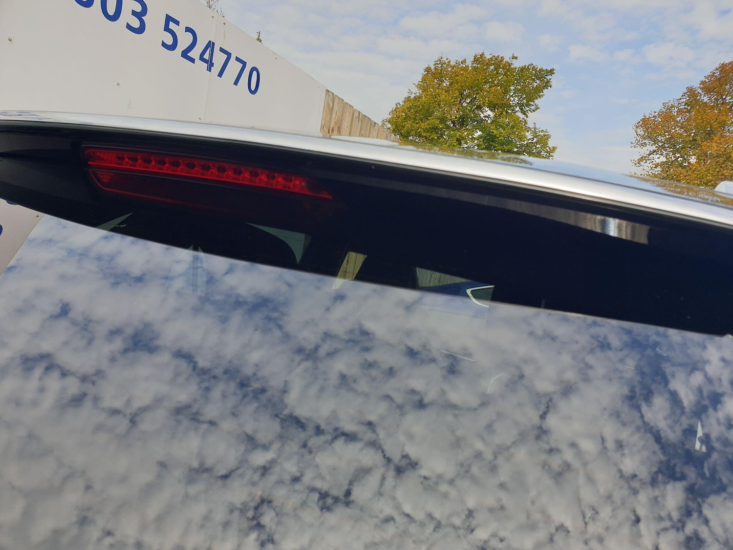 Used Peugeot 3008 2018 for sale - 76137494: Photo 39