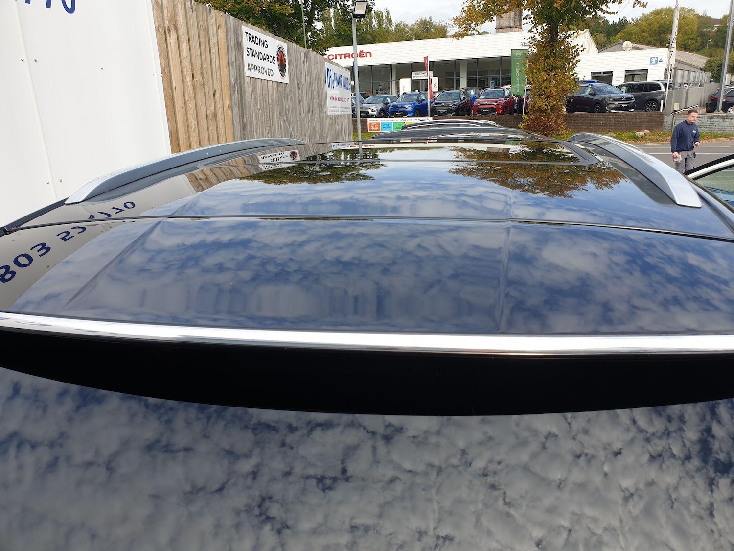 Used Peugeot 3008 2018 for sale - 76137494: Photo 40