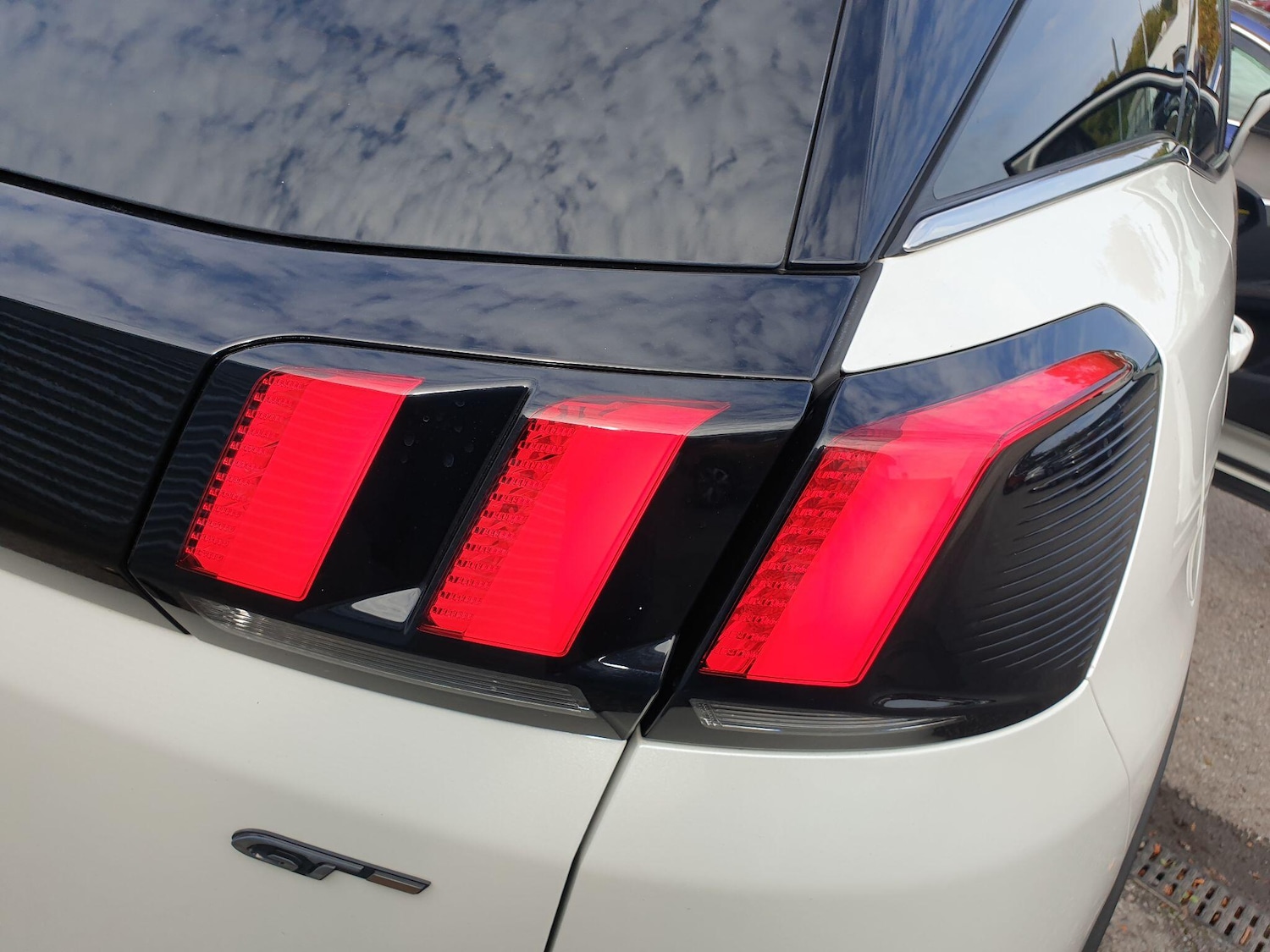 Used Peugeot 3008 2018 for sale - 76137494: Photo 41
