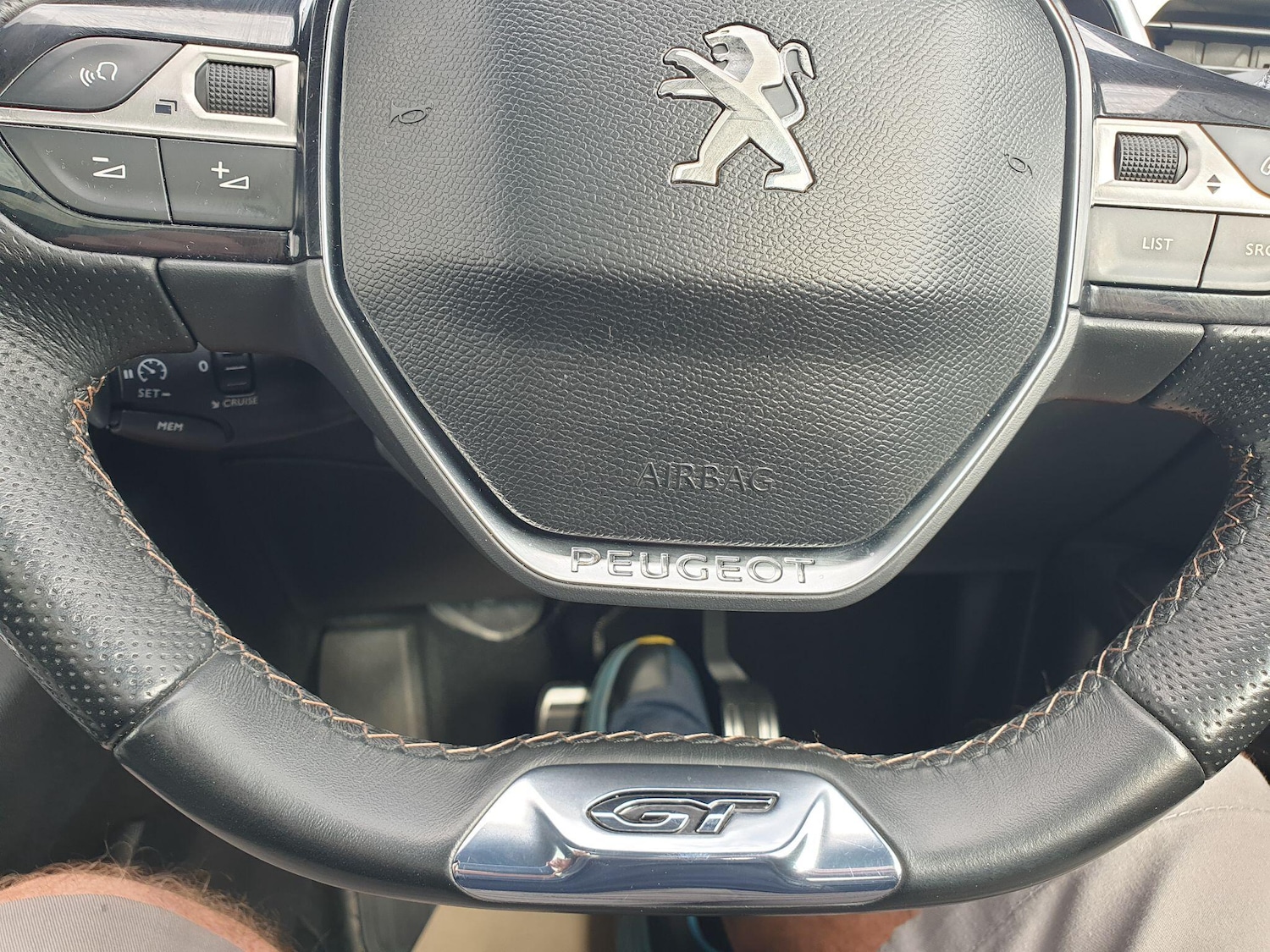 Used Peugeot 3008 2018 for sale - 76137494: Photo 42