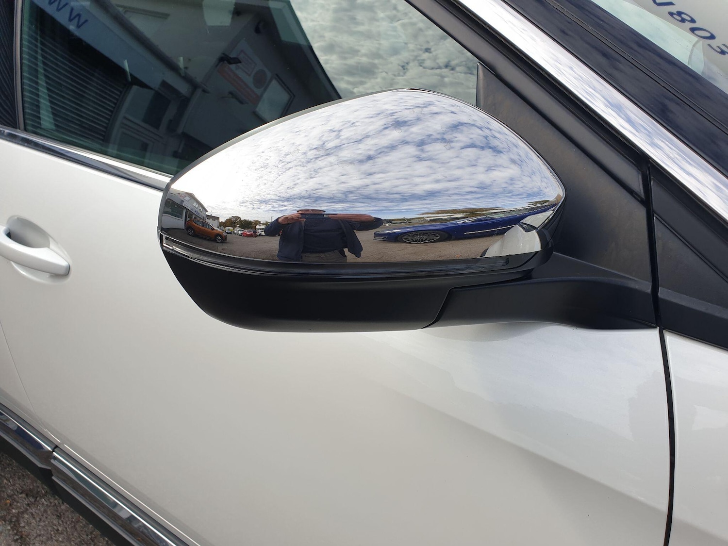 Used Peugeot 3008 2018 for sale - 76137494: Photo 46