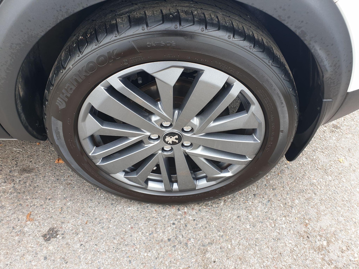 Used Peugeot 3008 2018 for sale - 76137494: Photo 58