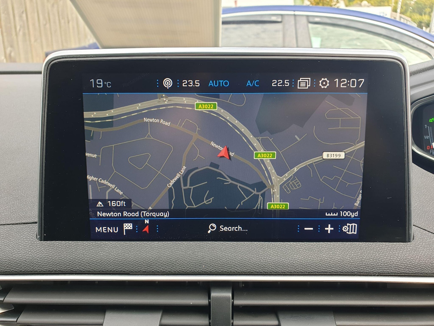 Used Peugeot 3008 2018 for sale - 76137494: Photo 6