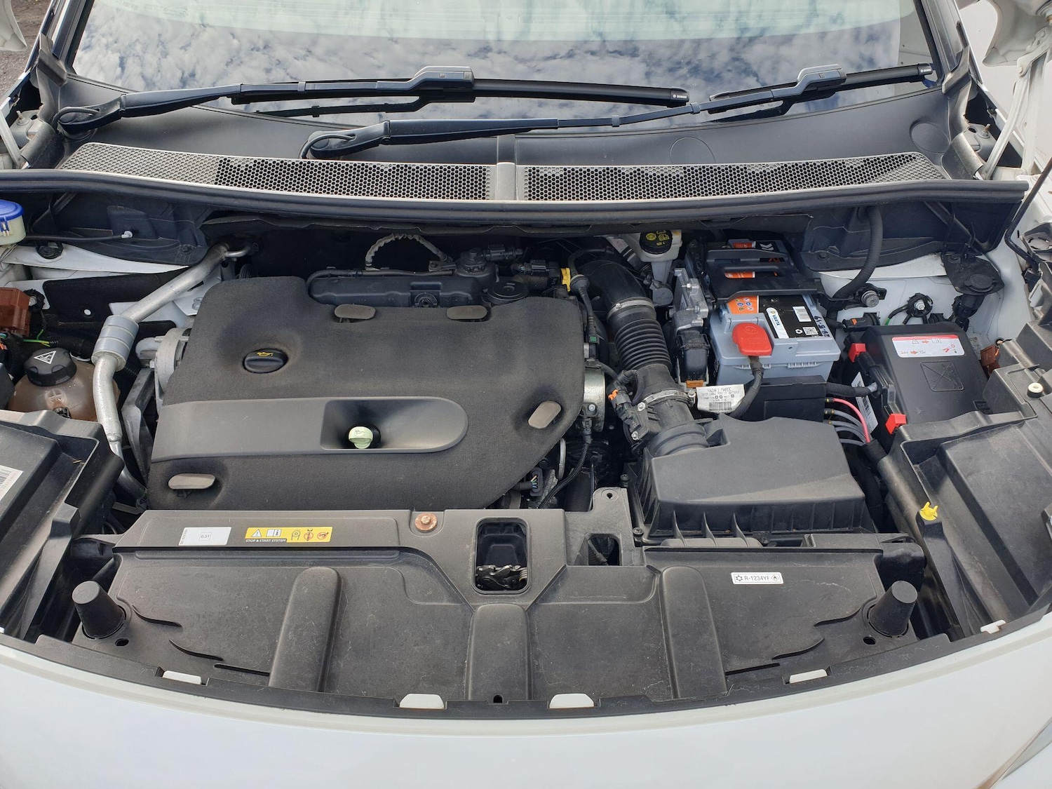 Used Peugeot 3008 2018 for sale - 76137494: Photo 60