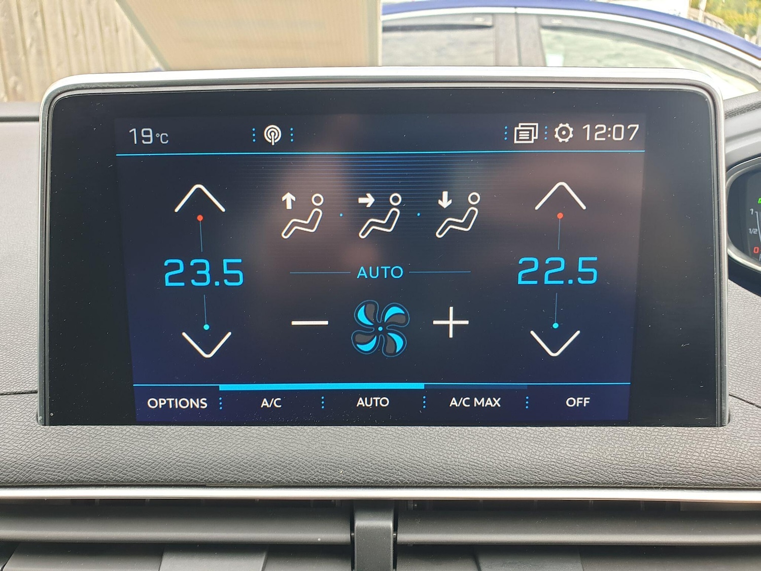 Used Peugeot 3008 2018 for sale - 76137494: Photo 7