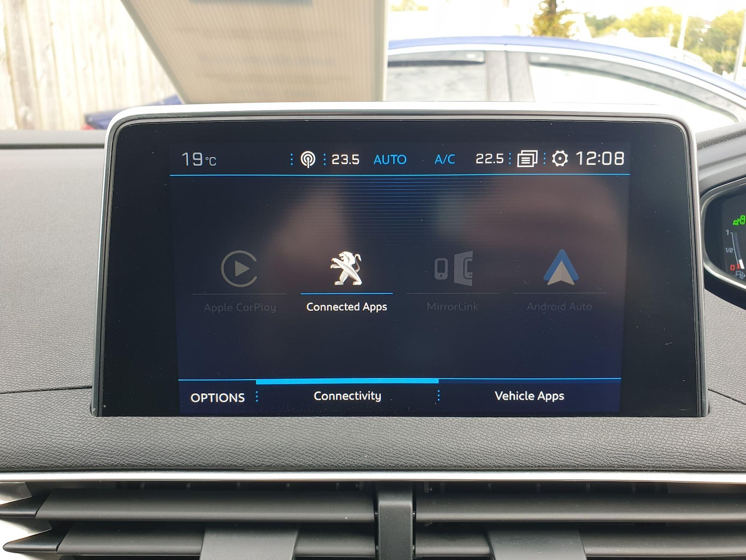 Used Peugeot 3008 2018 for sale - 76137494: Photo 9