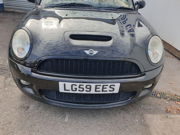 Used MINI Convertible 2009 for sale - 76137177: Photo 33