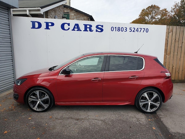 Used Peugeot 308 2015 for sale - 76137136: Photo 14