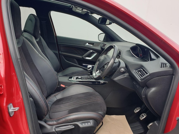 Used Peugeot 308 2015 for sale - 76137136: Photo 17
