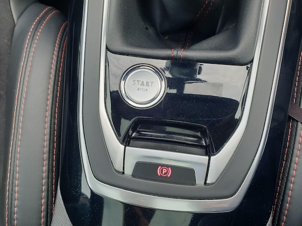 Used Peugeot 308 2015 for sale - 76137136: Photo 29