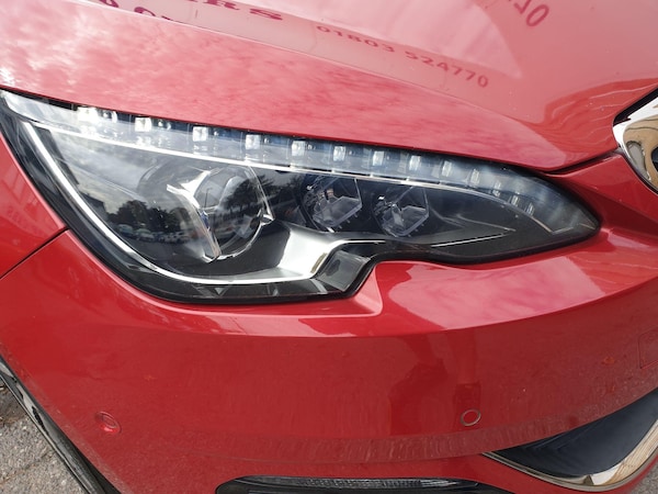 Used Peugeot 308 2015 for sale - 76137136: Photo 30