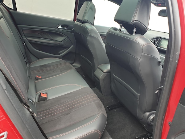 Used Peugeot 308 2015 for sale - 76137136: Photo 36