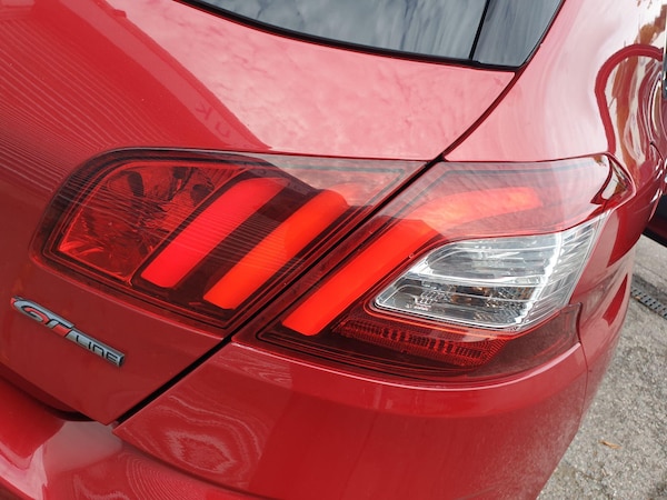 Used Peugeot 308 2015 for sale - 76137136: Photo 37