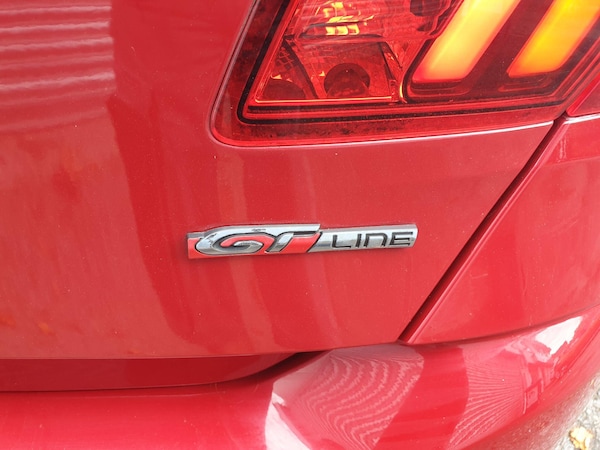 Used Peugeot 308 2015 for sale - 76137136: Photo 40