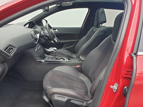Used Peugeot 308 2015 for sale - 76137136: Photo 42