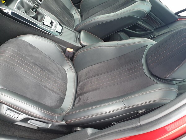 Used Peugeot 308 2015 for sale - 76137136: Photo 44