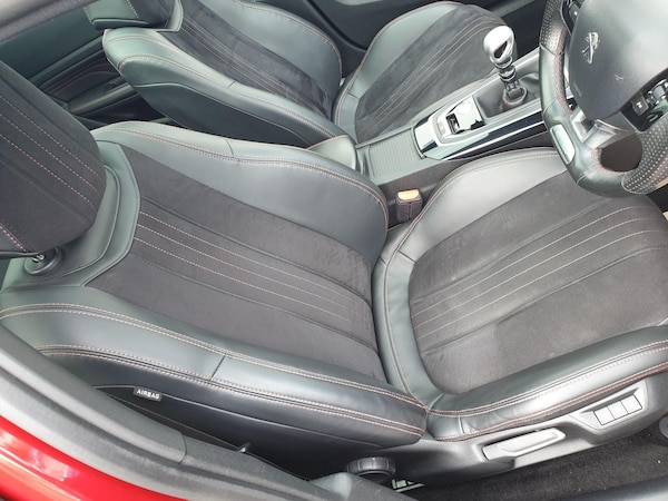 Used Peugeot 308 2015 for sale - 76137136: Photo 45