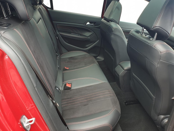 Used Peugeot 308 2015 for sale - 76137136: Photo 47