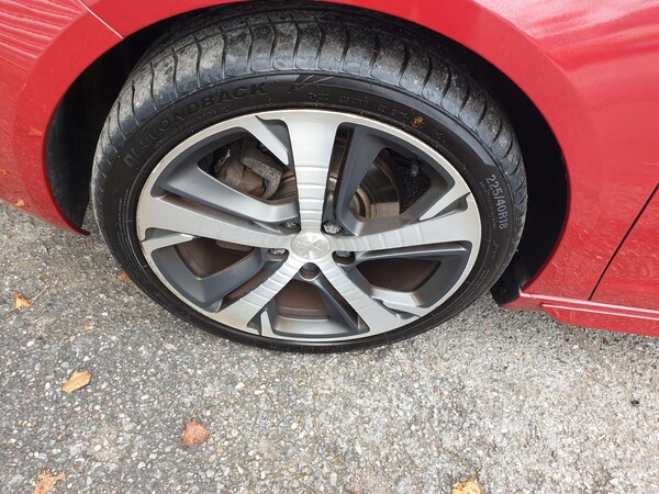 Used Peugeot 308 2015 for sale - 76137136: Photo 51