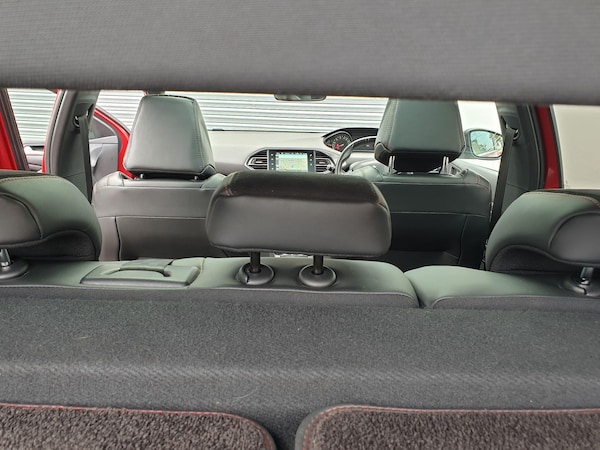 Used Peugeot 308 2015 for sale - 76137136: Photo 52