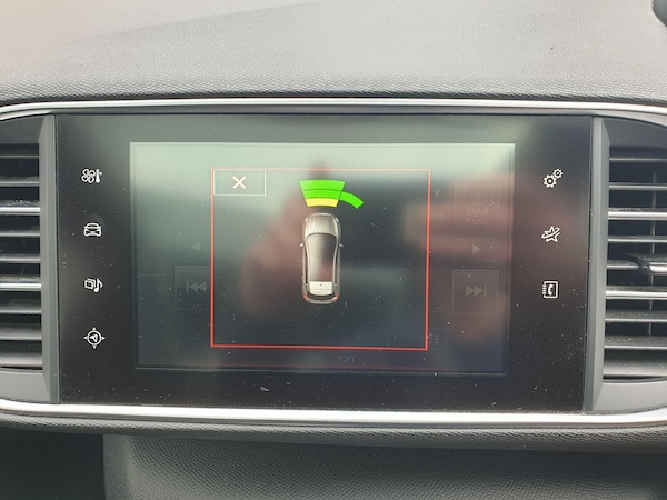Used Peugeot 308 2015 for sale - 76137136: Photo 6