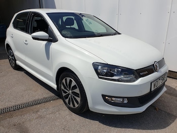 Volkswagen - Polo