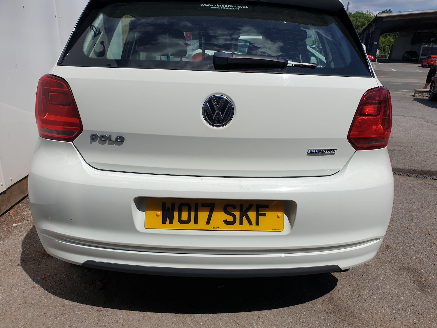Vehicle 31