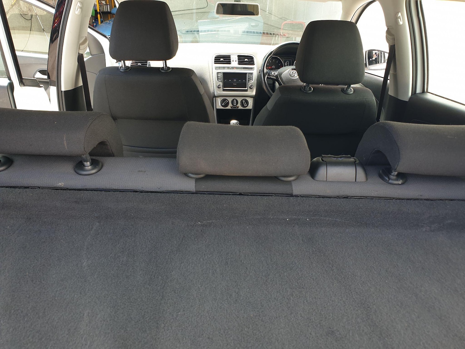 Vehicle 38