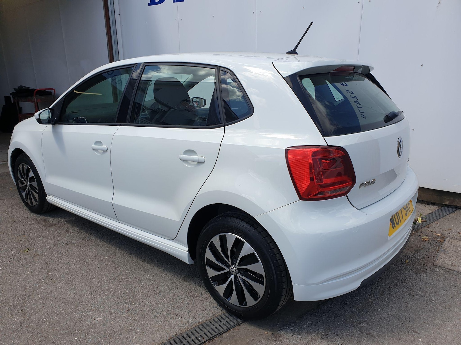 Vehicle 9