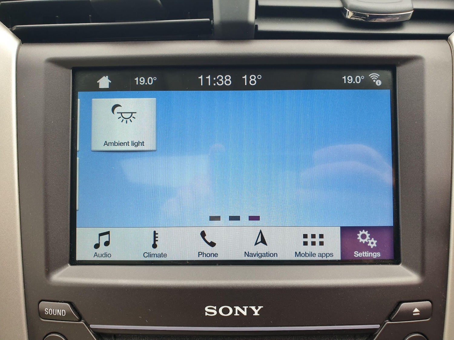 Used Ford Mondeo 2017 for sale - 75941359: Photo 16