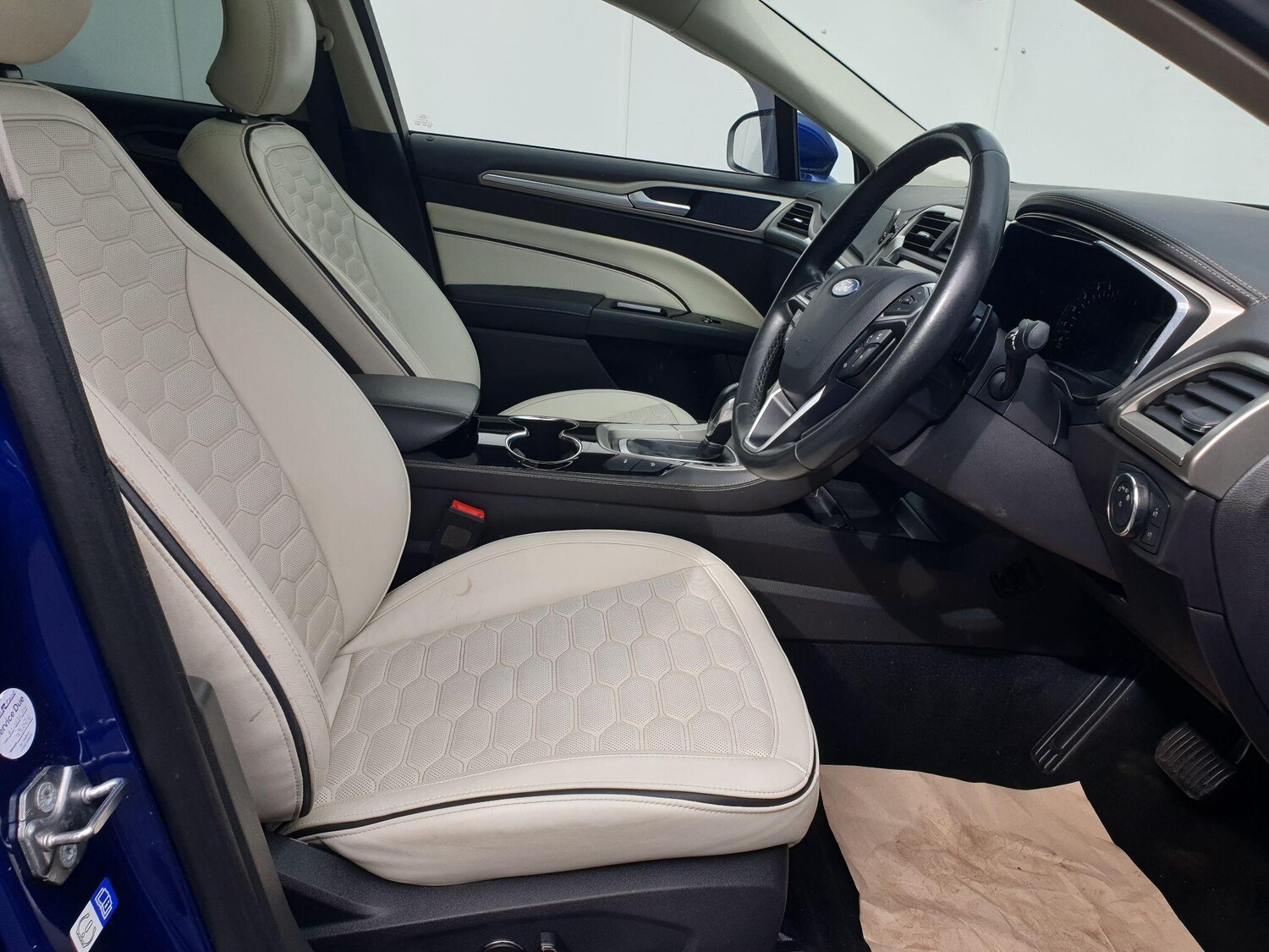 Used Ford Mondeo 2017 for sale - 75941359: Photo 20