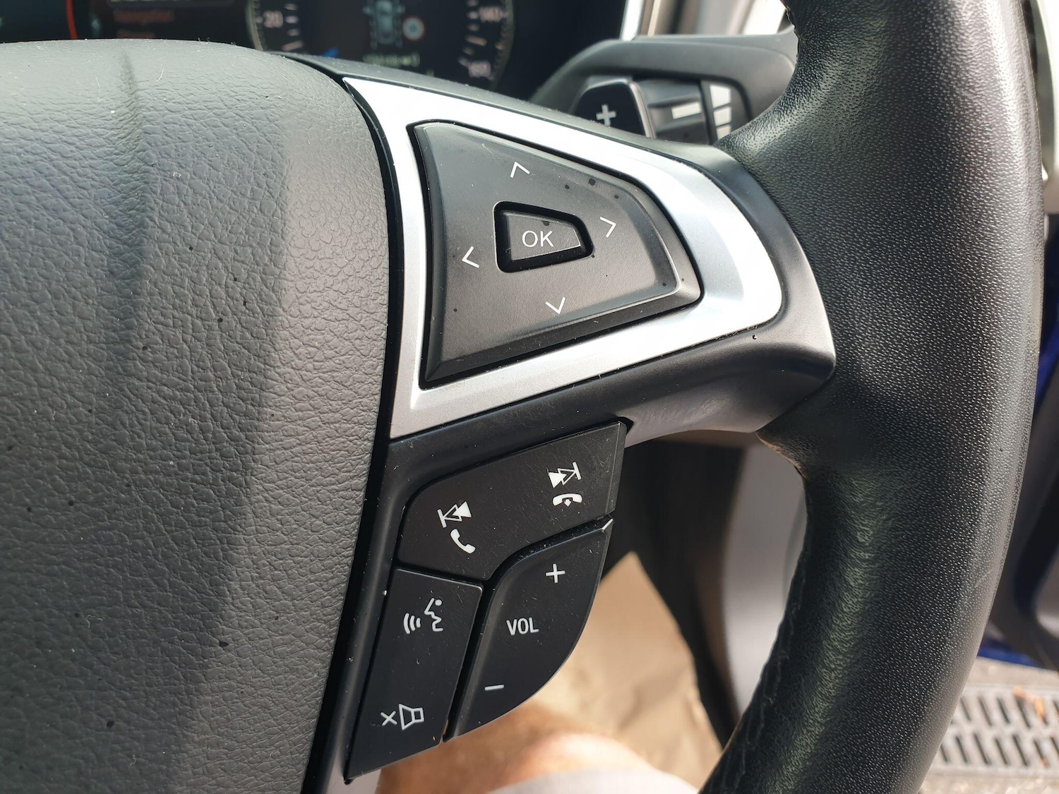 Used Ford Mondeo 2017 for sale - 75941359: Photo 24