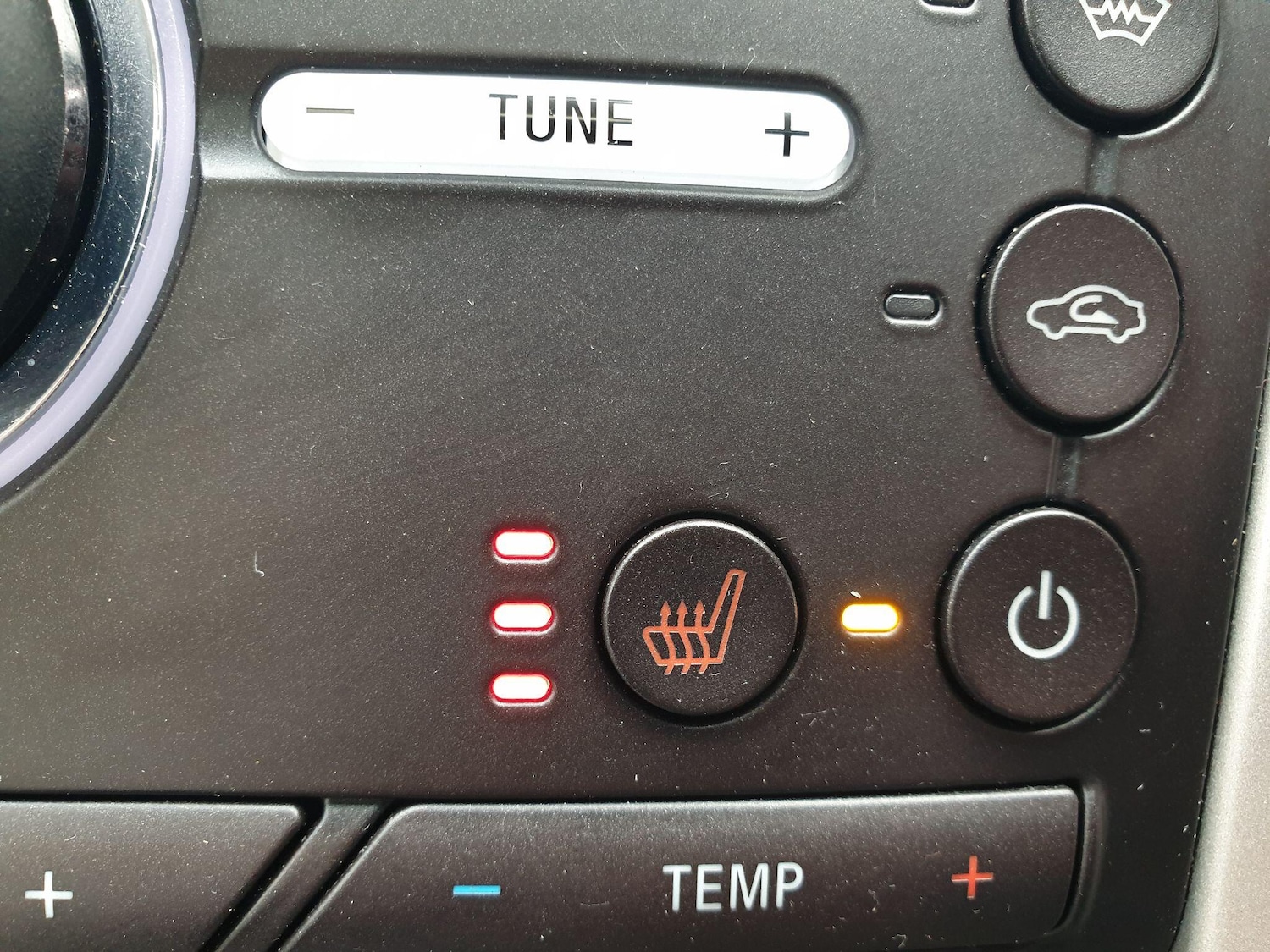 Used Ford Mondeo 2017 for sale - 75941359: Photo 26