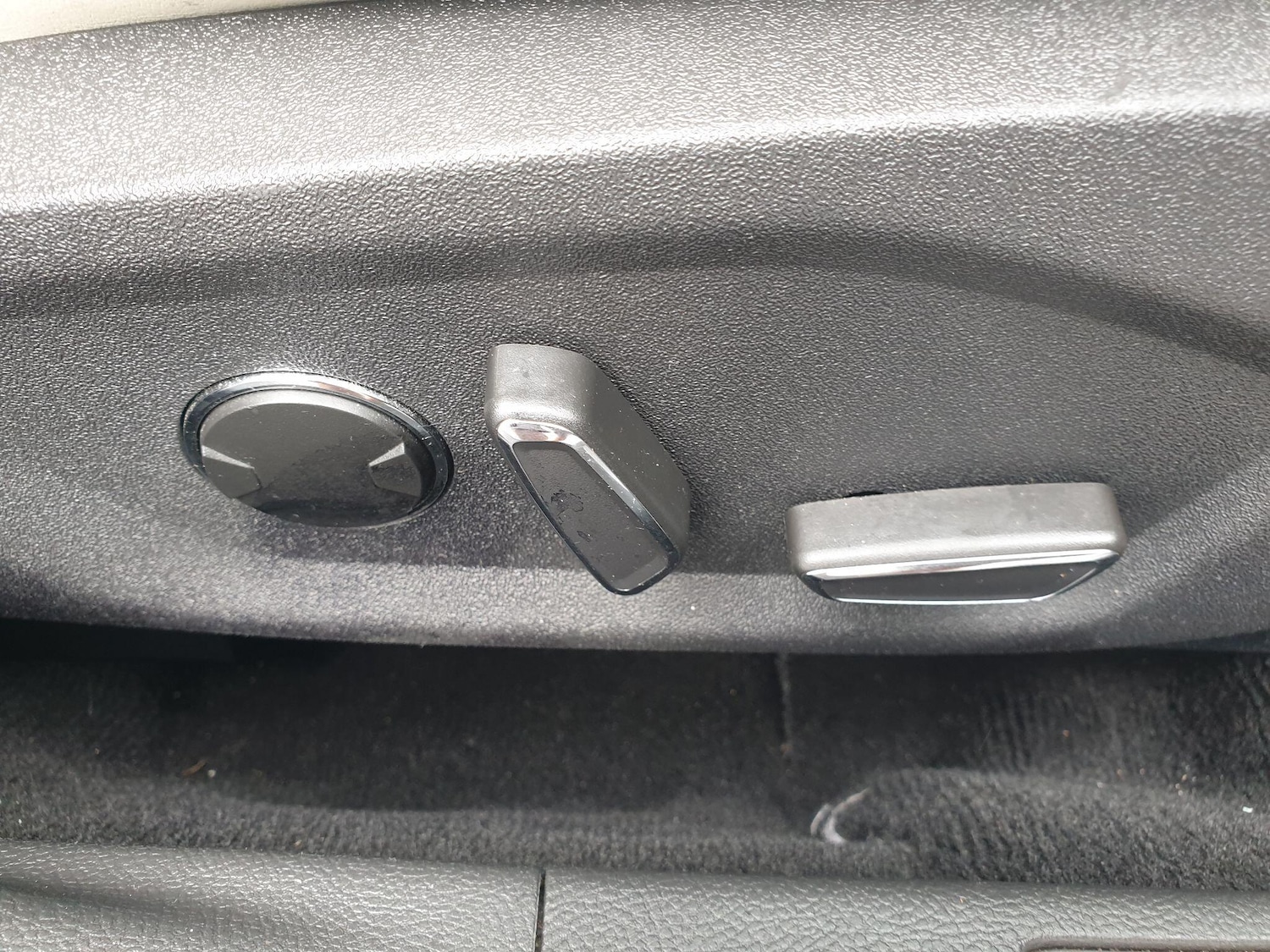 Used Ford Mondeo 2017 for sale - 75941359: Photo 28