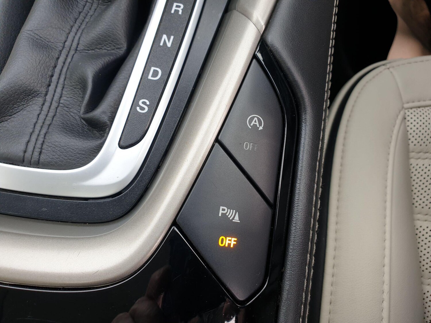 Used Ford Mondeo 2017 for sale - 75941359: Photo 33