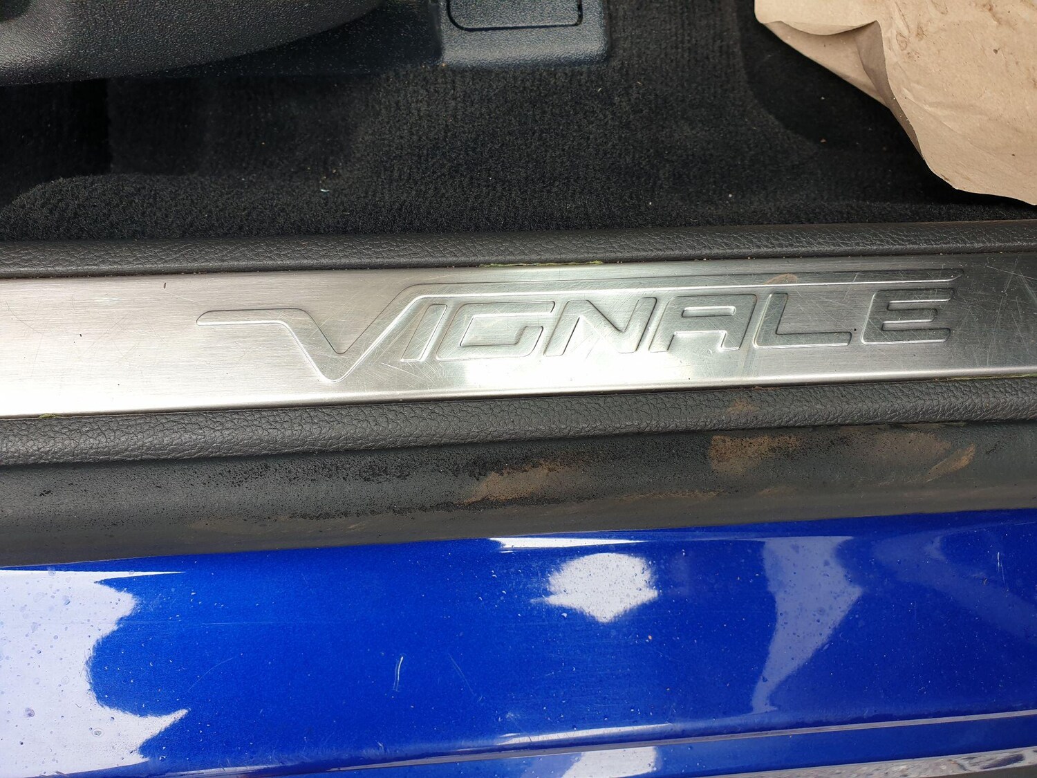 Used Ford Mondeo 2017 for sale - 75941359: Photo 35