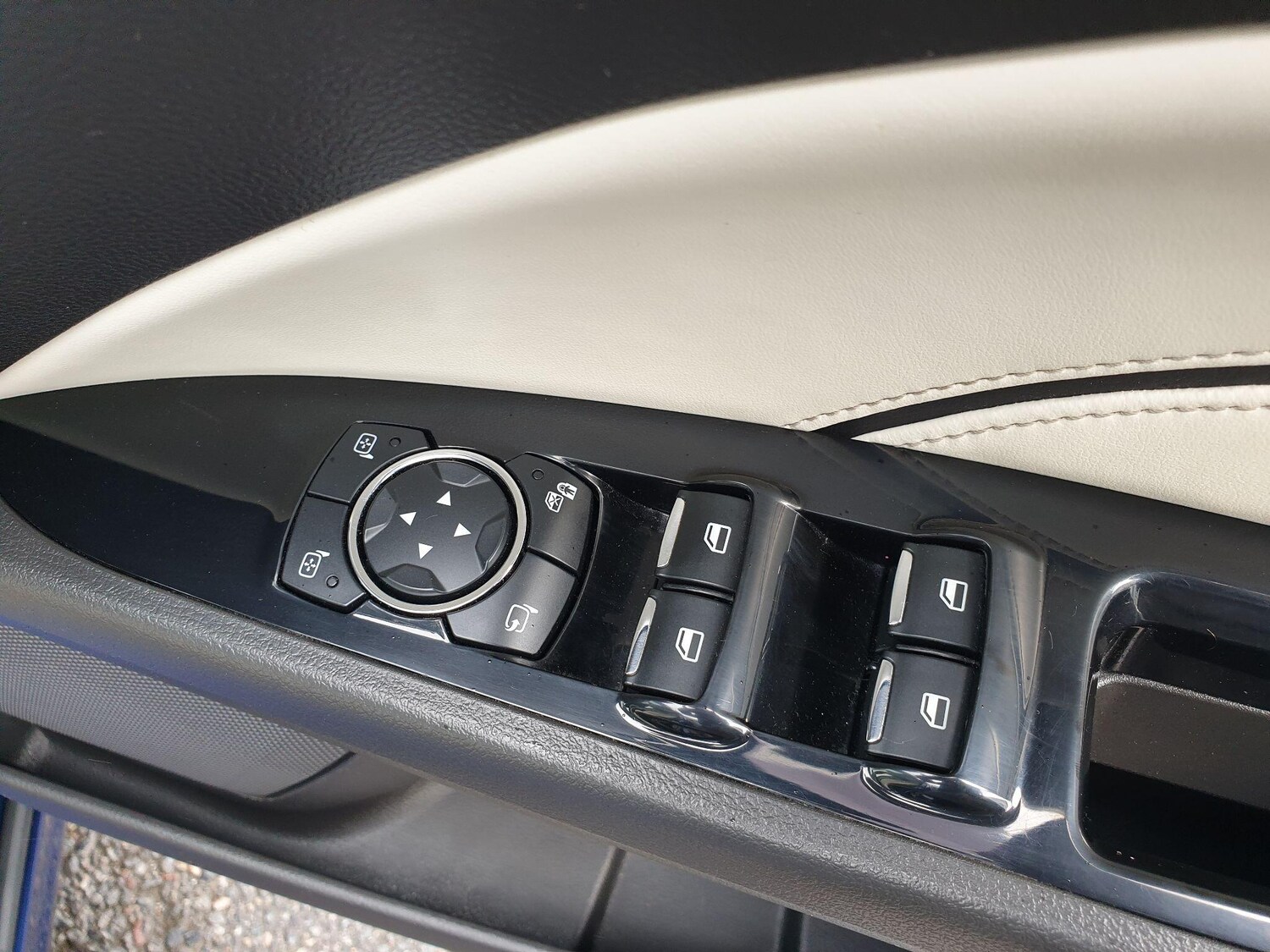 Used Ford Mondeo 2017 for sale - 75941359: Photo 36