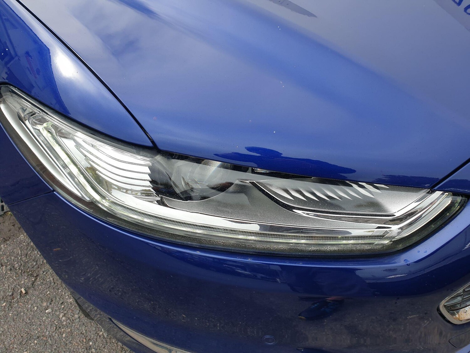 Used Ford Mondeo 2017 for sale - 75941359: Photo 39