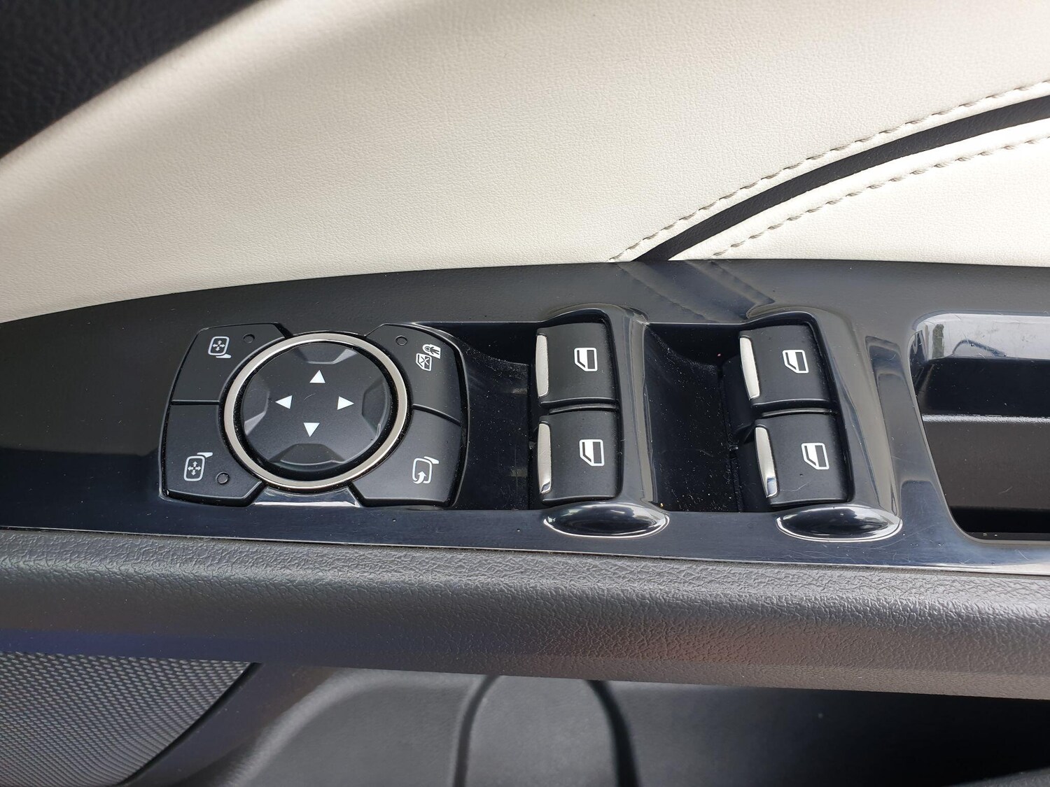 Used Ford Mondeo 2017 for sale - 75941359: Photo 41