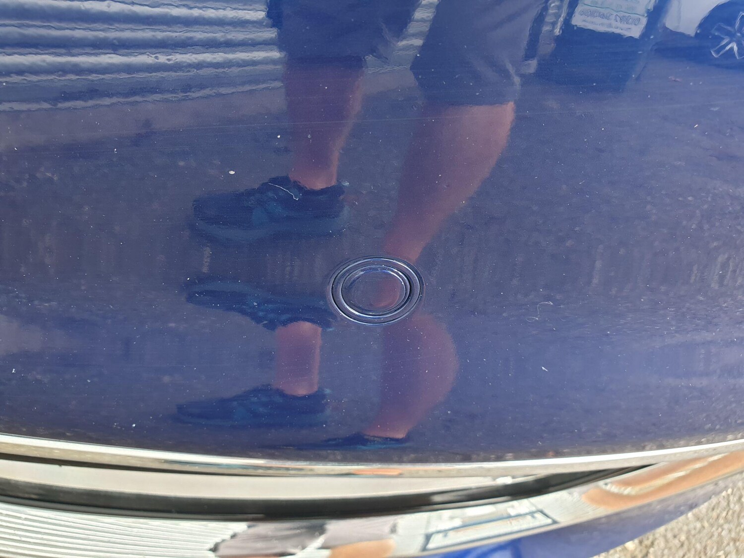 Used Ford Mondeo 2017 for sale - 75941359: Photo 42