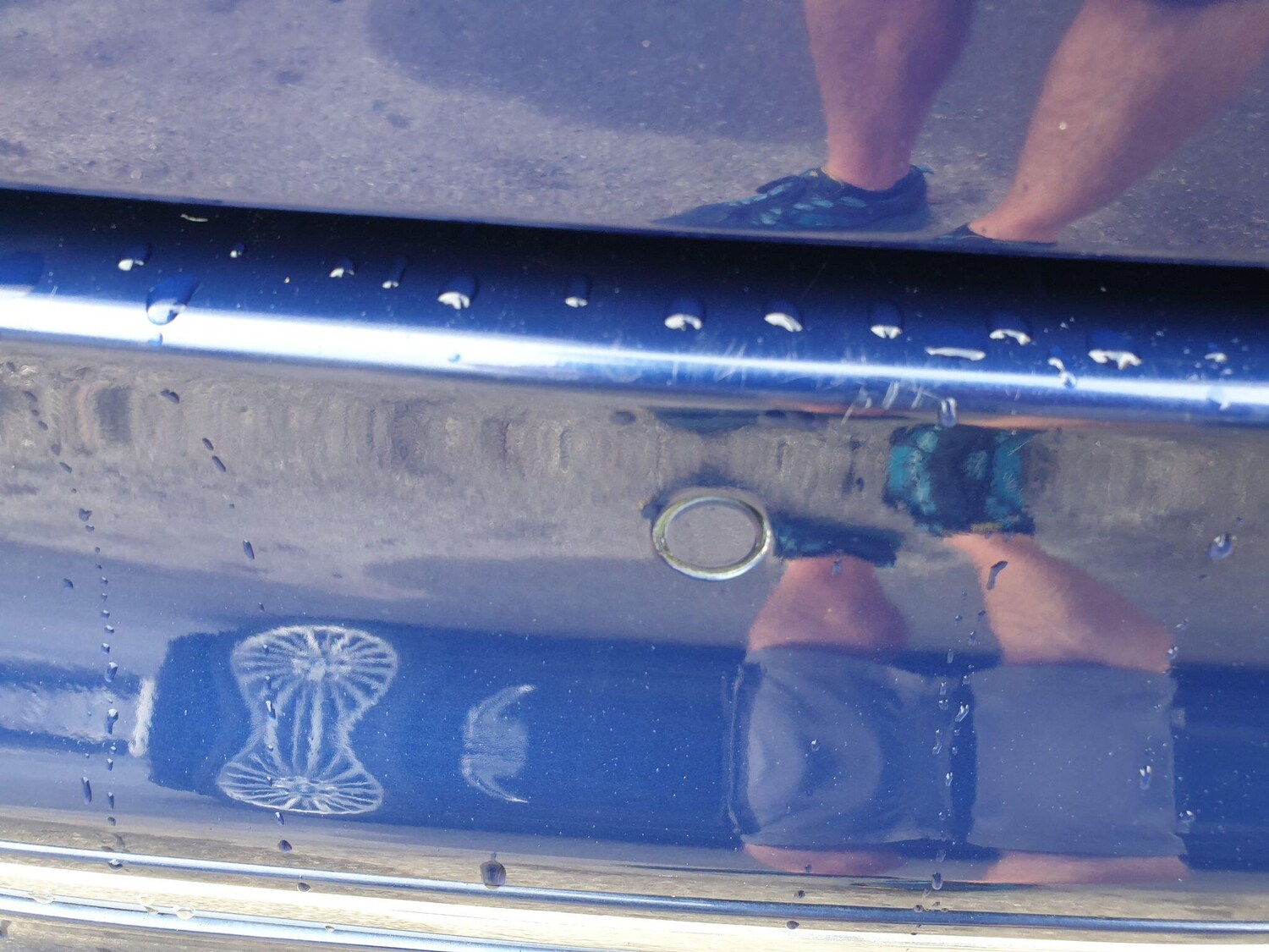 Used Ford Mondeo 2017 for sale - 75941359: Photo 43