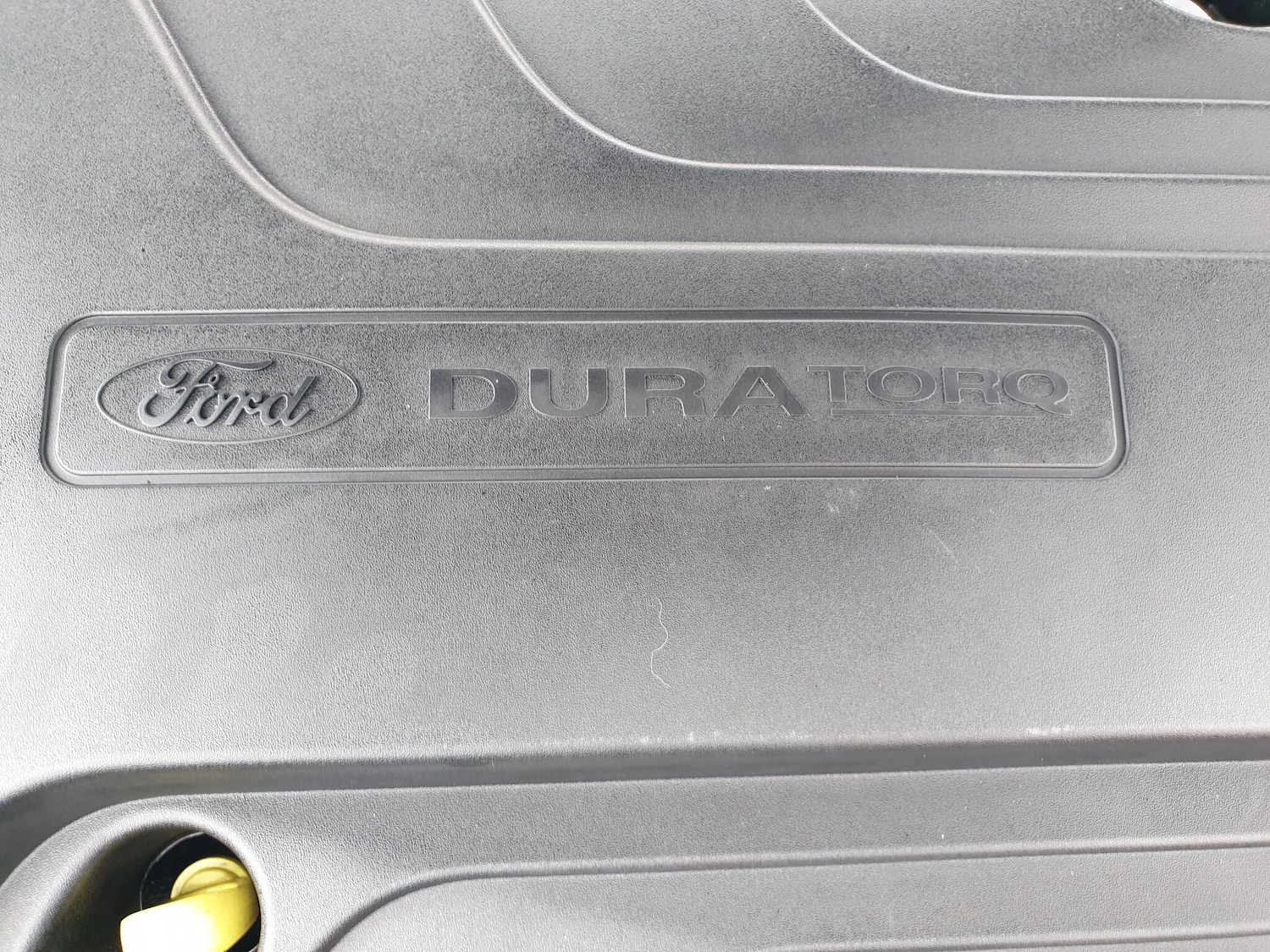 Used Ford Mondeo 2017 for sale - 75941359: Photo 52