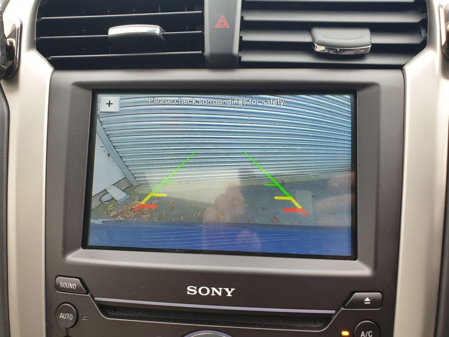 Used Ford Mondeo 2017 for sale - 75941359: Photo 7